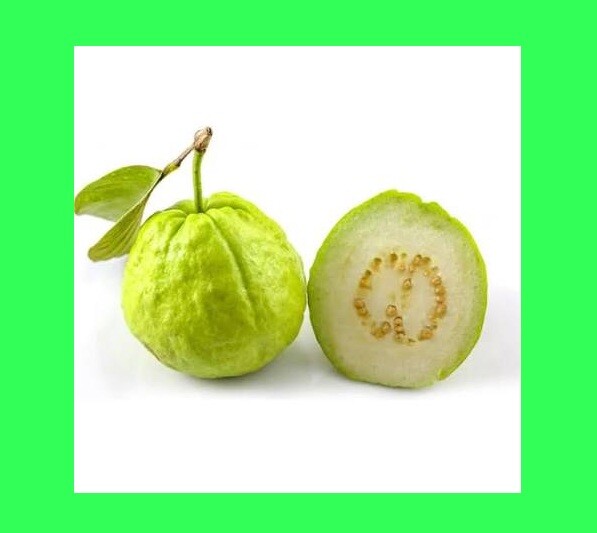 Guava (Net Weight ± 50 gm) 1 kg