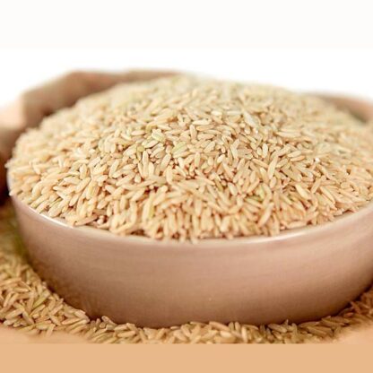 Brown Rice 4 kg