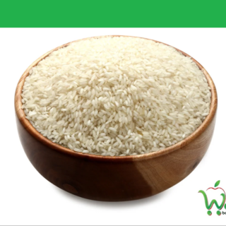 Nazirshail Rice Premium 5 kg