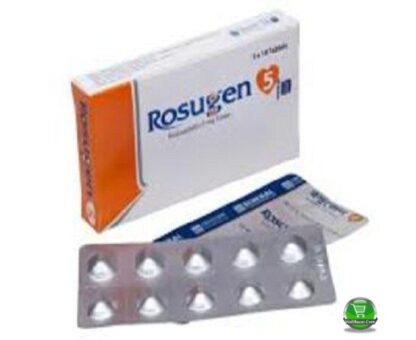 Rosugen 5mg