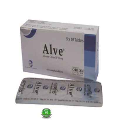 Alve 60mg