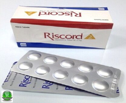 Riscord 2mg