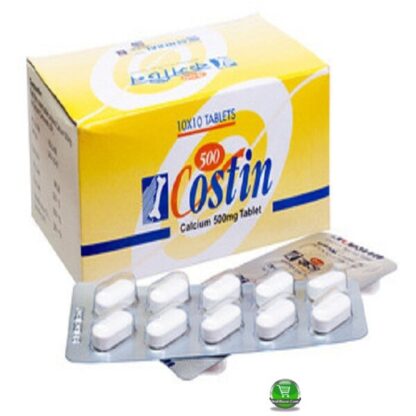 Costin 500mg