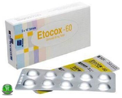 Etocox 60mg