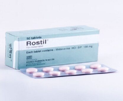 Rostil 135mg