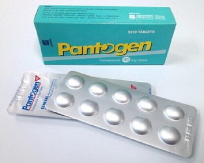 Pantogen 40mg