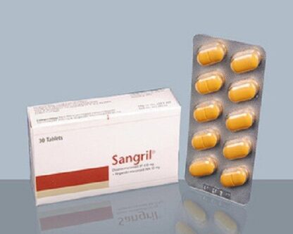 Sangril 50mg