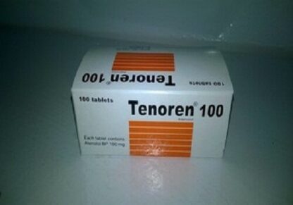 Tenoren 100mg