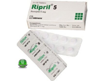 Ripril 5mg