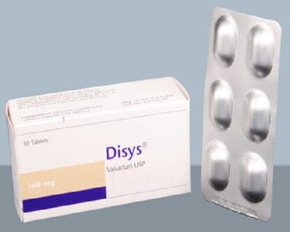 Disys 160mg