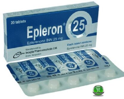 Epleron 25mg