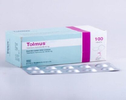 Tolmus 50mg