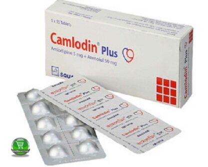 Camlodin Plus 50mg