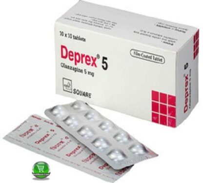 Deprex 5mg