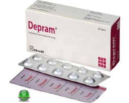 Depram 25mg