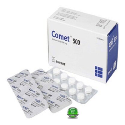 Comet 500mg