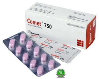 Comet 750mg