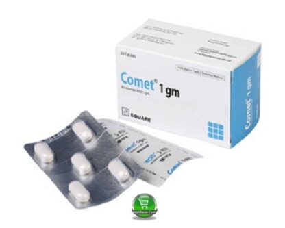 Comet 1gm