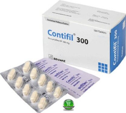 Contifil SR 300mg