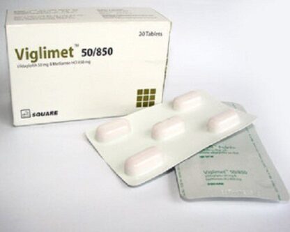 Viglita 50mg