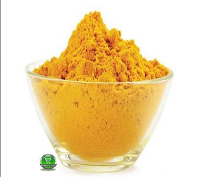 Turmeric Powder – হলুদ গুড়া 1kg