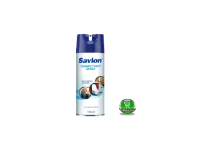 Savlon Disinfectant Spray