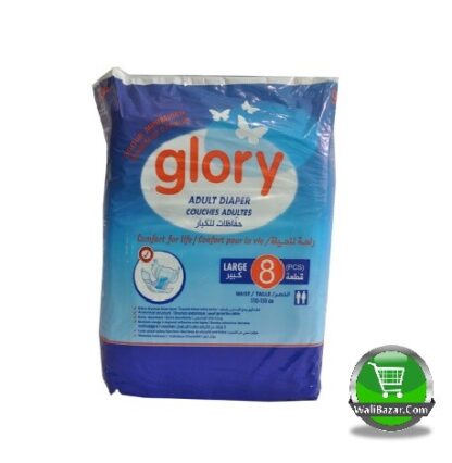 Glory Adult Diaper Large Size