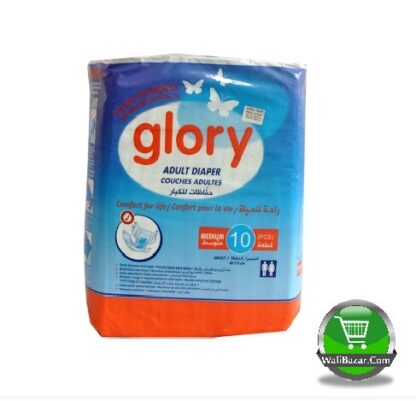 GLORY Adult Diaper M Size