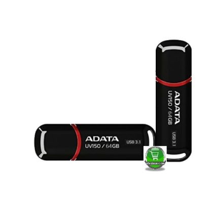 Pen Drive 64GB Black