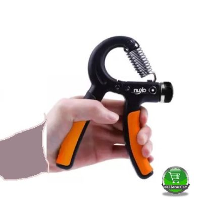 Hand Grip Exerciser