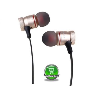 Awei Earphone WB-30Hi Match color