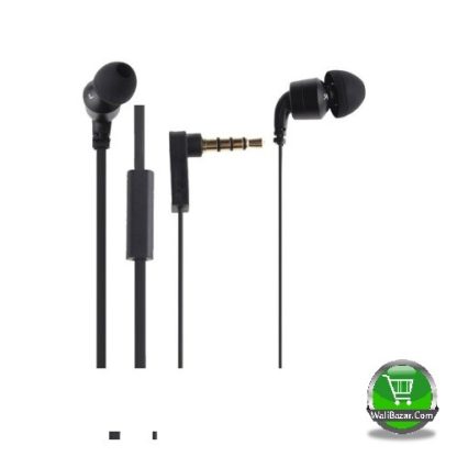 Awei Earphone WB-11 Black