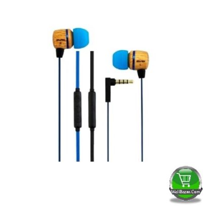 Awei Earphone WB-12Hi Blue