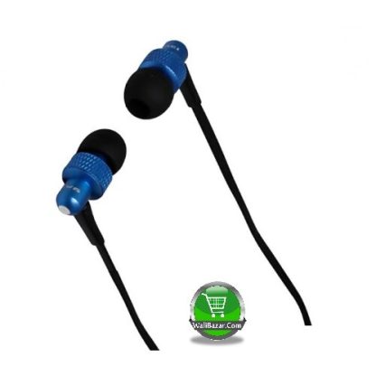 Awei Earphone WB-23i Blue