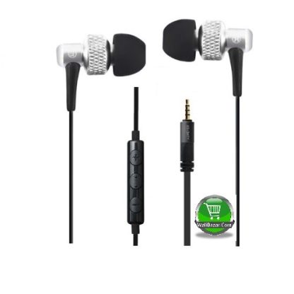 Awei Earphone WB-22i White