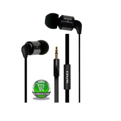 Awei Earphone WB-31Hi Black