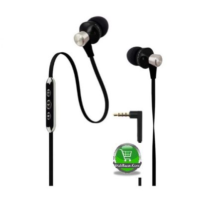 Awei Earphone WB-28Vi Black