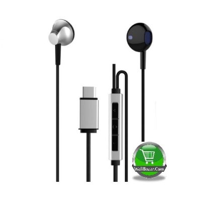 Awei Earphone WB-25Vi Gray