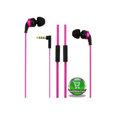 Awei Earphone WB-26Vi Purple