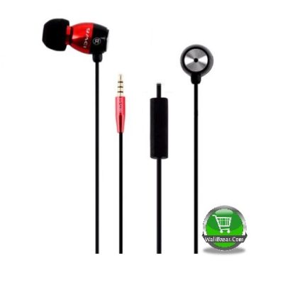 Awei Earphone WB-27Vi Red