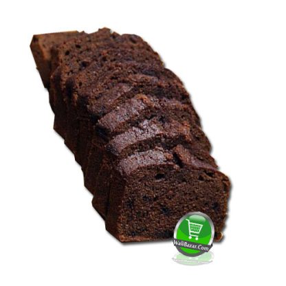 Chocolate Pound Cake