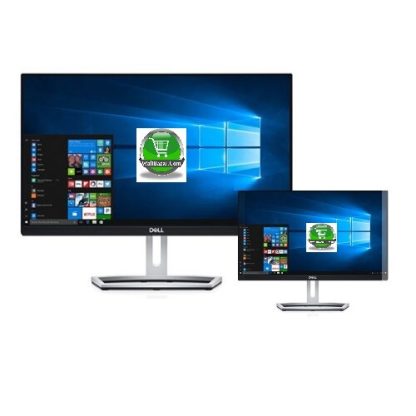 Dell 21.5 inches Full HD IPS Borderless Monitor