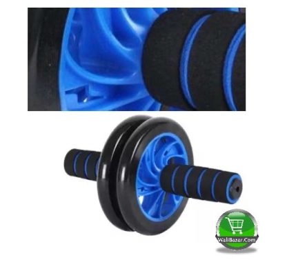 Exercise Roller Wheel