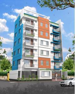 FLAT SALE NEAR LALMATIA