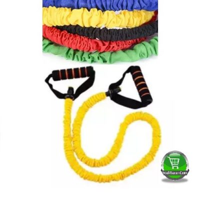 Fabric Resistance Band