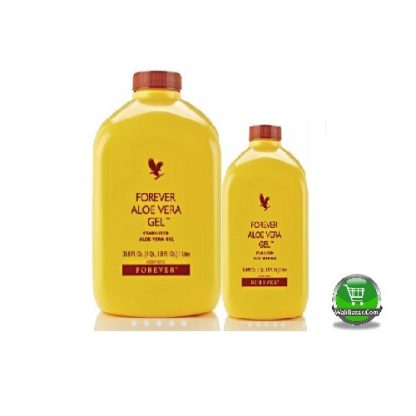 Forever Aloe vera Gel