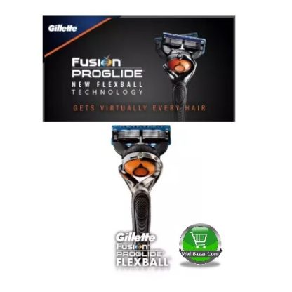 Gillette Fusion Pro Glide Razor