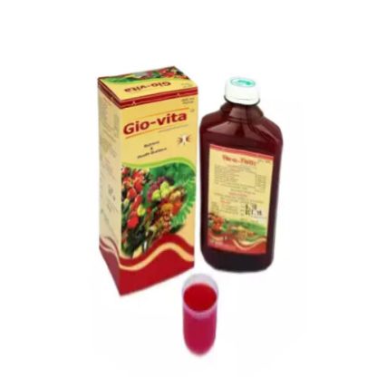 Gio vita Vitamin supplement