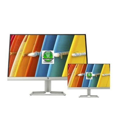 21.5Inch HP Monitor