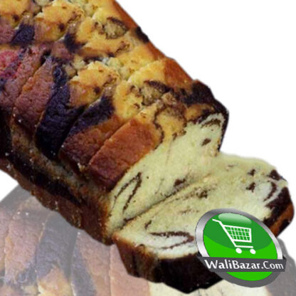 Marble Pound Cake